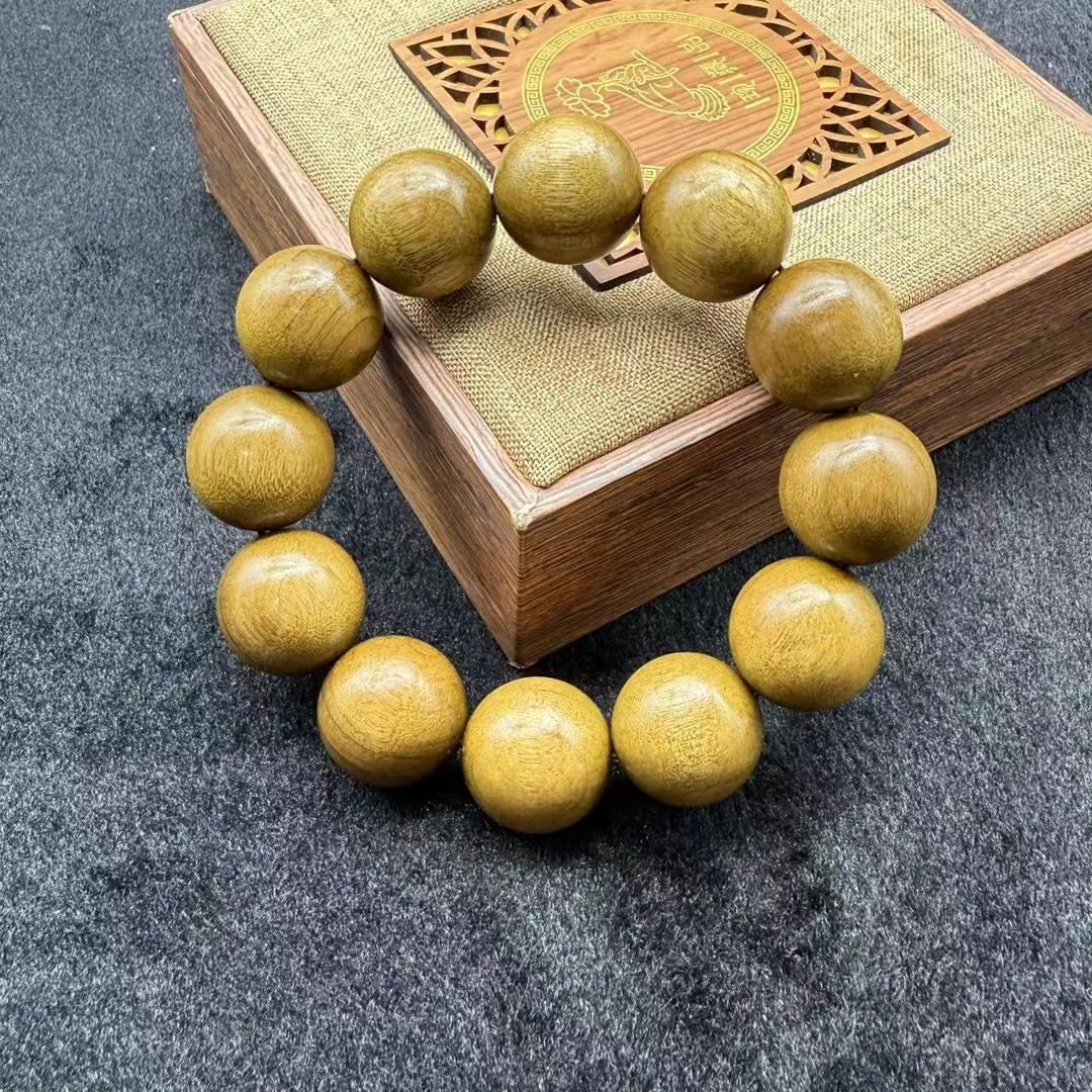 【百世璀璨 尽耀光芒】精品时尚手串B204