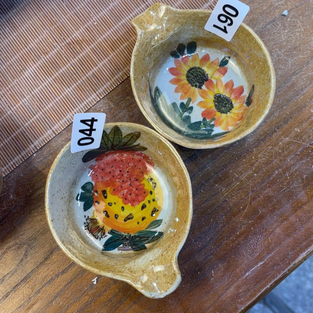 摆件?***意景德镇手工制作