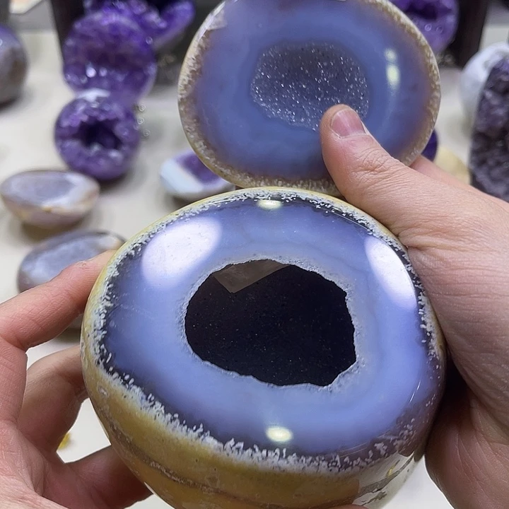 水晶摆件未镶嵌摆件141