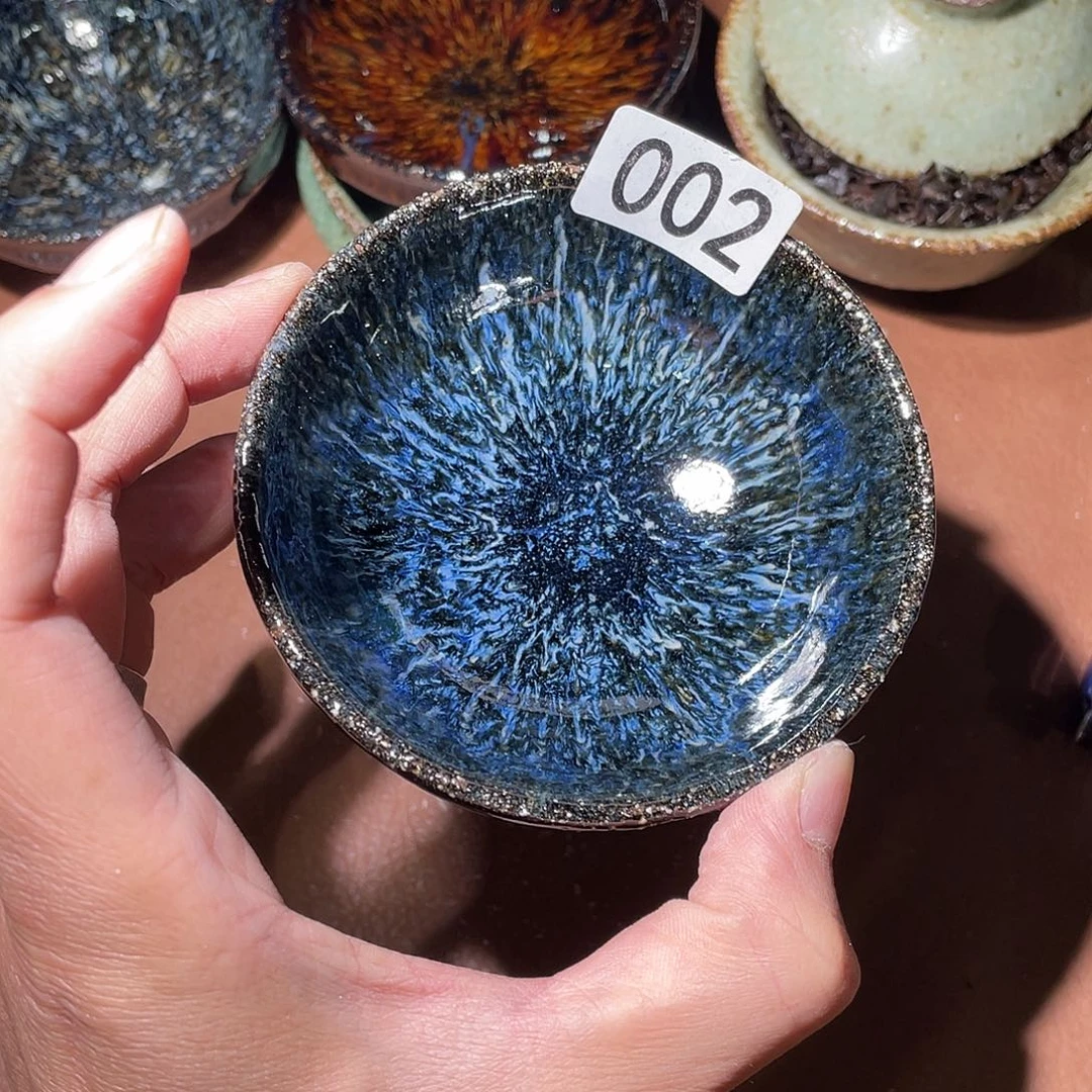 茶盏美好生活从开始到现在