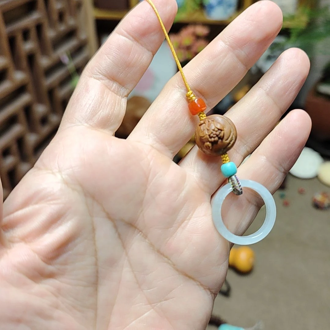 文玩配饰/手串/挂件