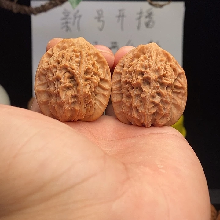 大***猫吊坠桃核马老四福利39