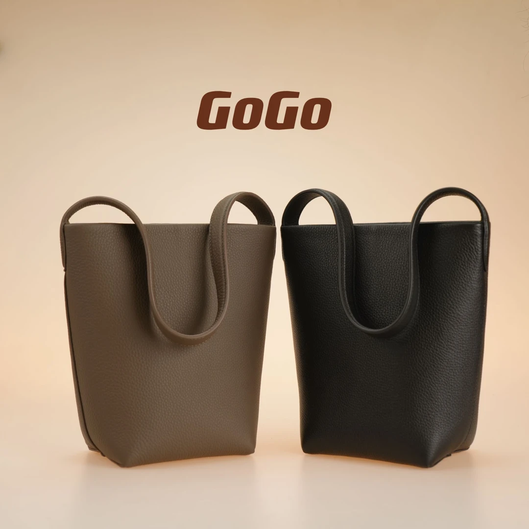 【GoGo】TR水桶包(原厂皮)杜克普机车线