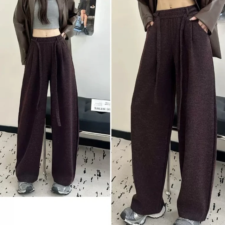 2527#新款女装时尚裤子