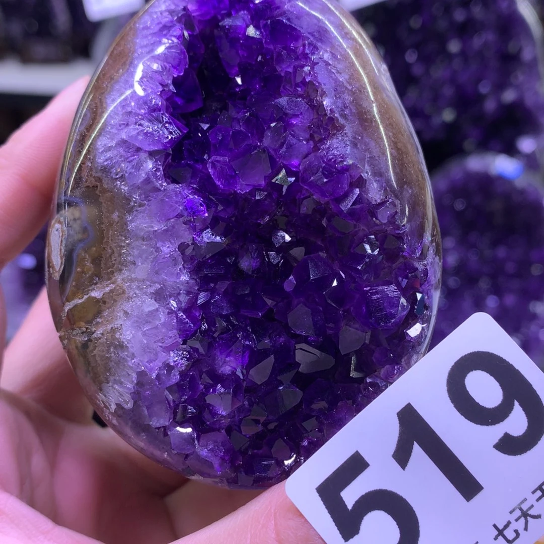水晶水晶摆件未镶嵌