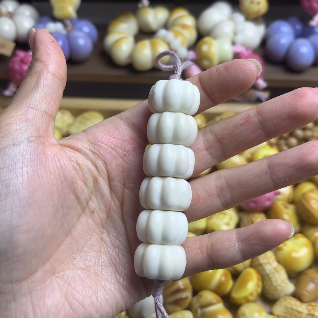 吊坠菩提根/象牙果