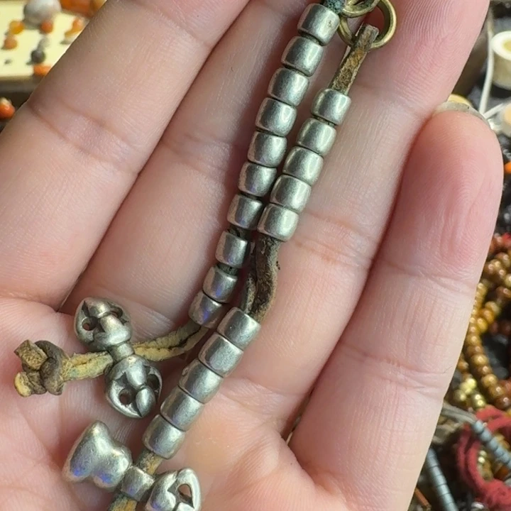 刮***道乌梵手工设计藏文化