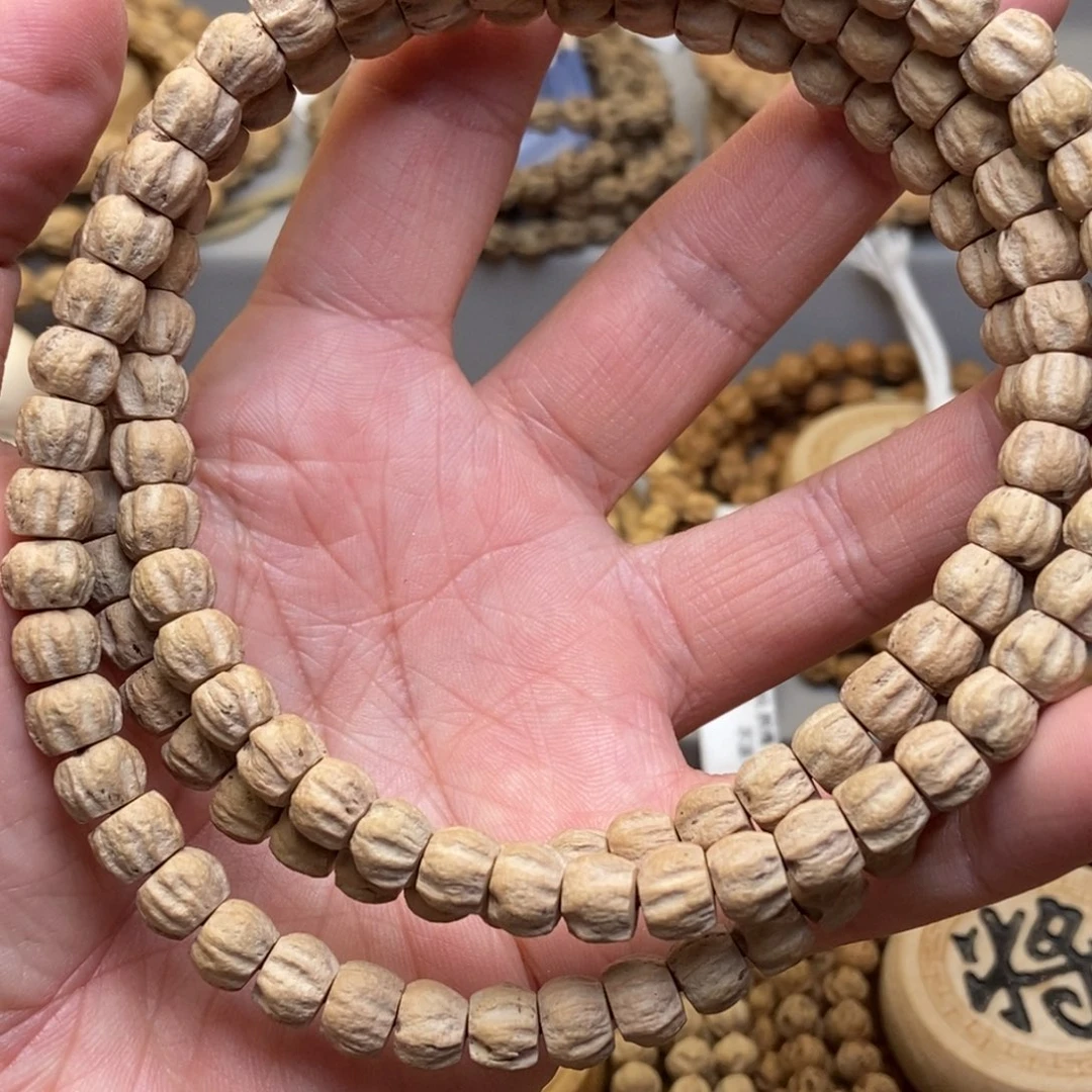 柏香籽/百香籽手串