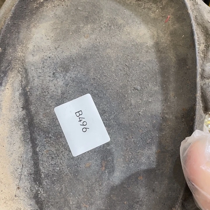 幽***哥陶其他B496号工艺品