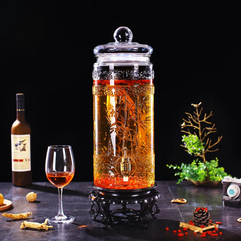 20+味泡酒料 真材实料 保真保纯 搭配20斤泡酒料  送瓶