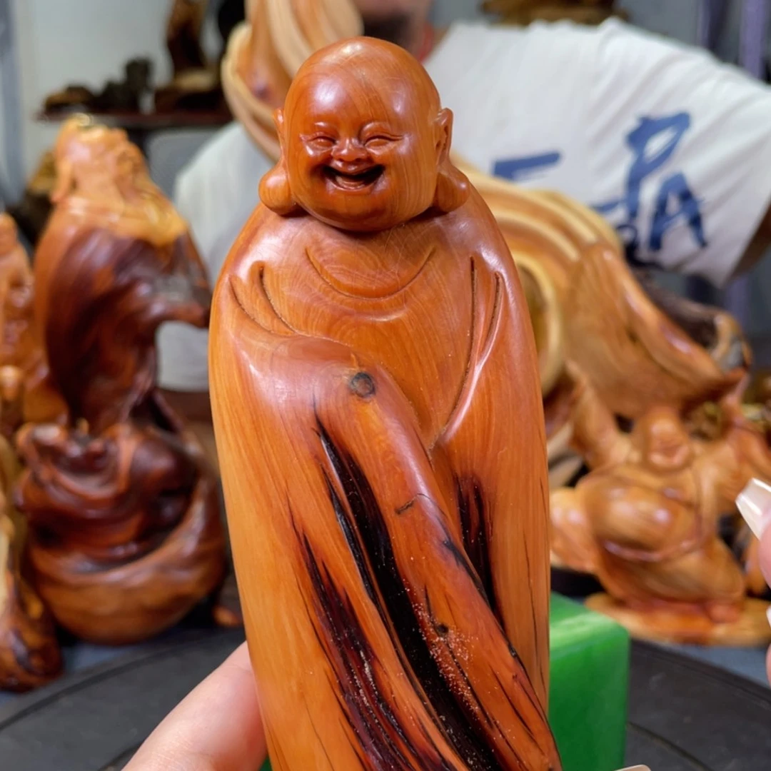 【闪购商品】柏木（崖柏）其他