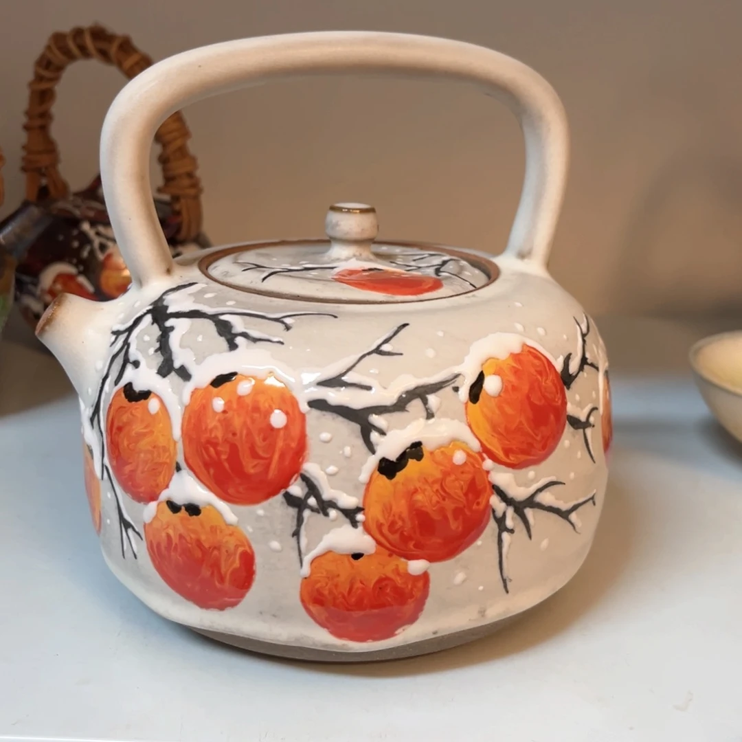 杯景德镇纯手工手绘陶瓷