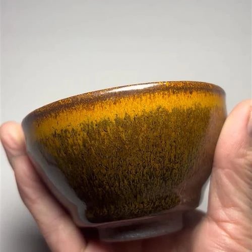 【闪购商品】茶盏-134............