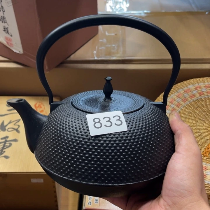 盖碗瓷器制作工艺精湛