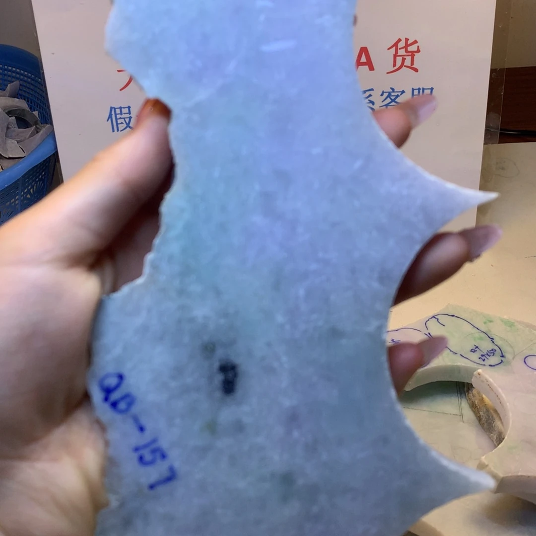 翡翠裸石翡翠裸石