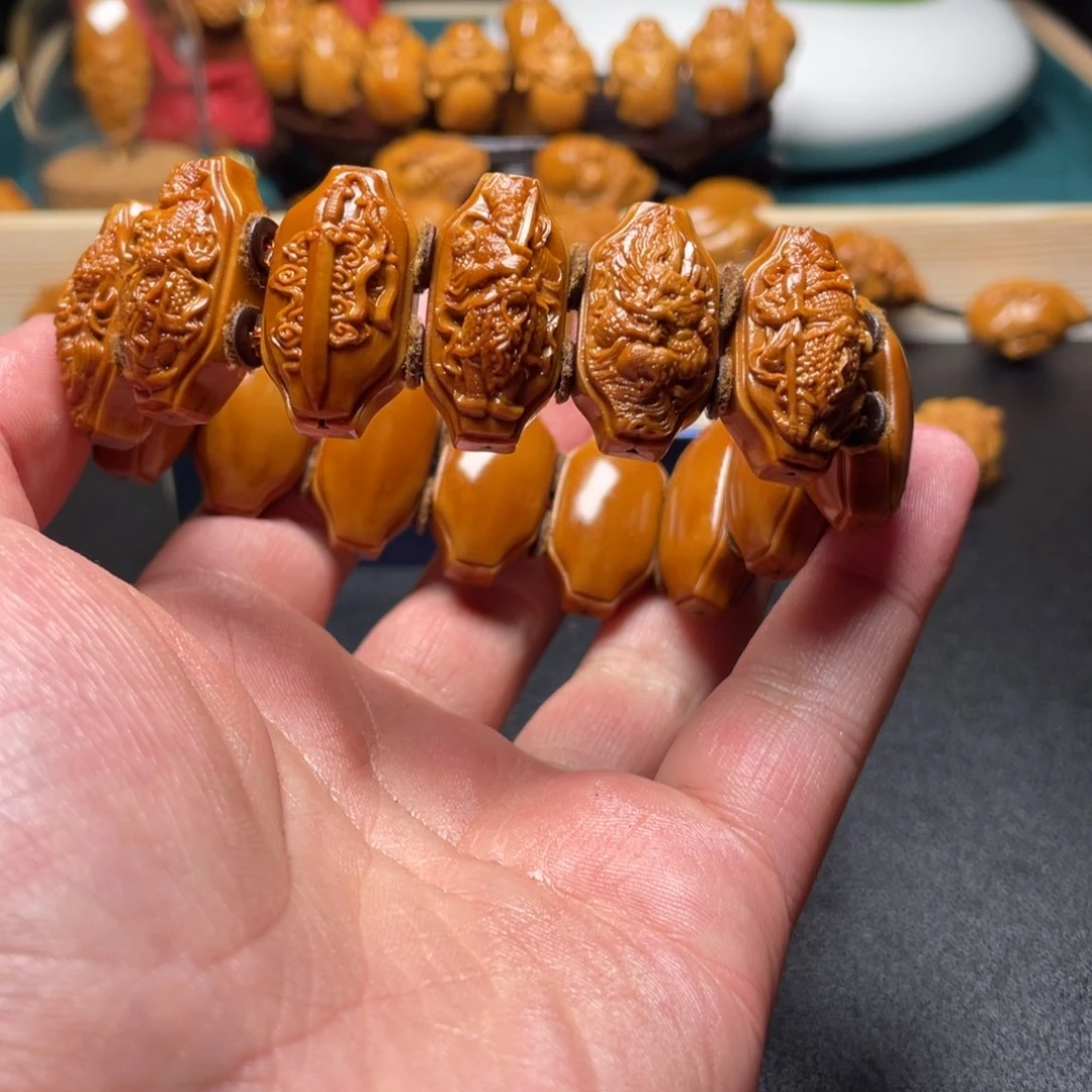 橄榄核手串/手链橄榄核