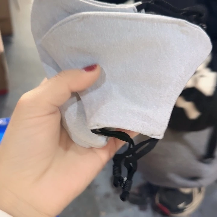 20个儿童的家用口罩