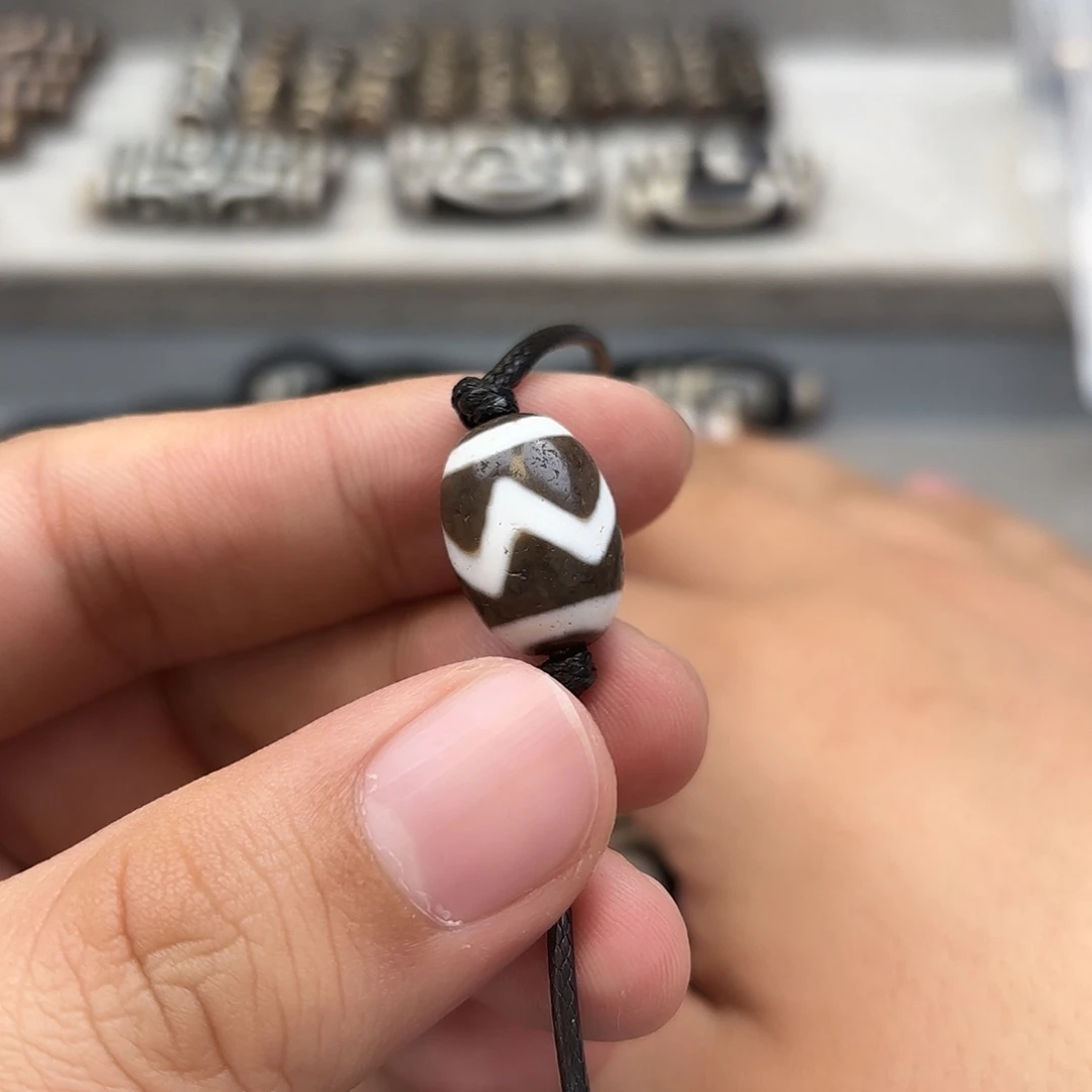 玛瑙/玉髓珠宝半成品未镶嵌