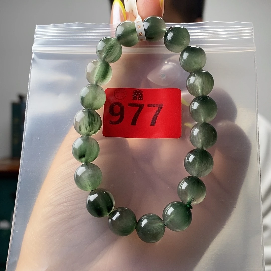 手链未镶嵌水晶多样性发一10