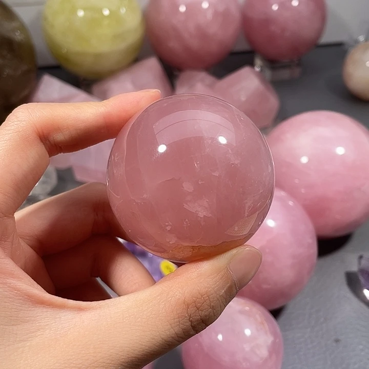 未镶嵌大型摆件（非配饰）水晶5