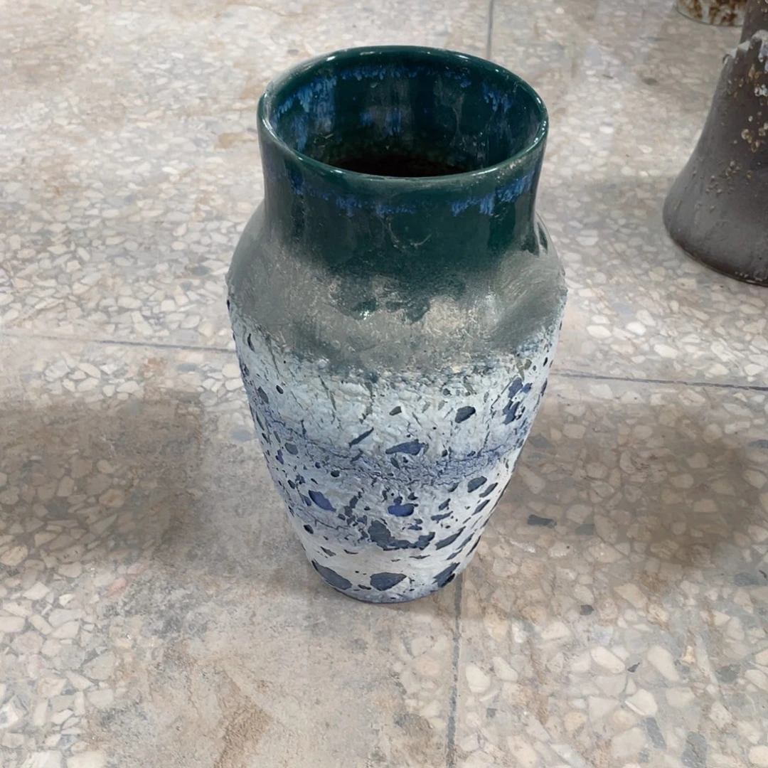 陶瓷高度27口11无孔瑕疵