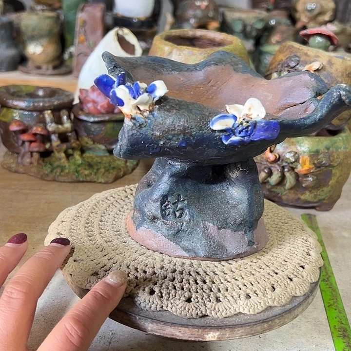 特价花盆不包退换