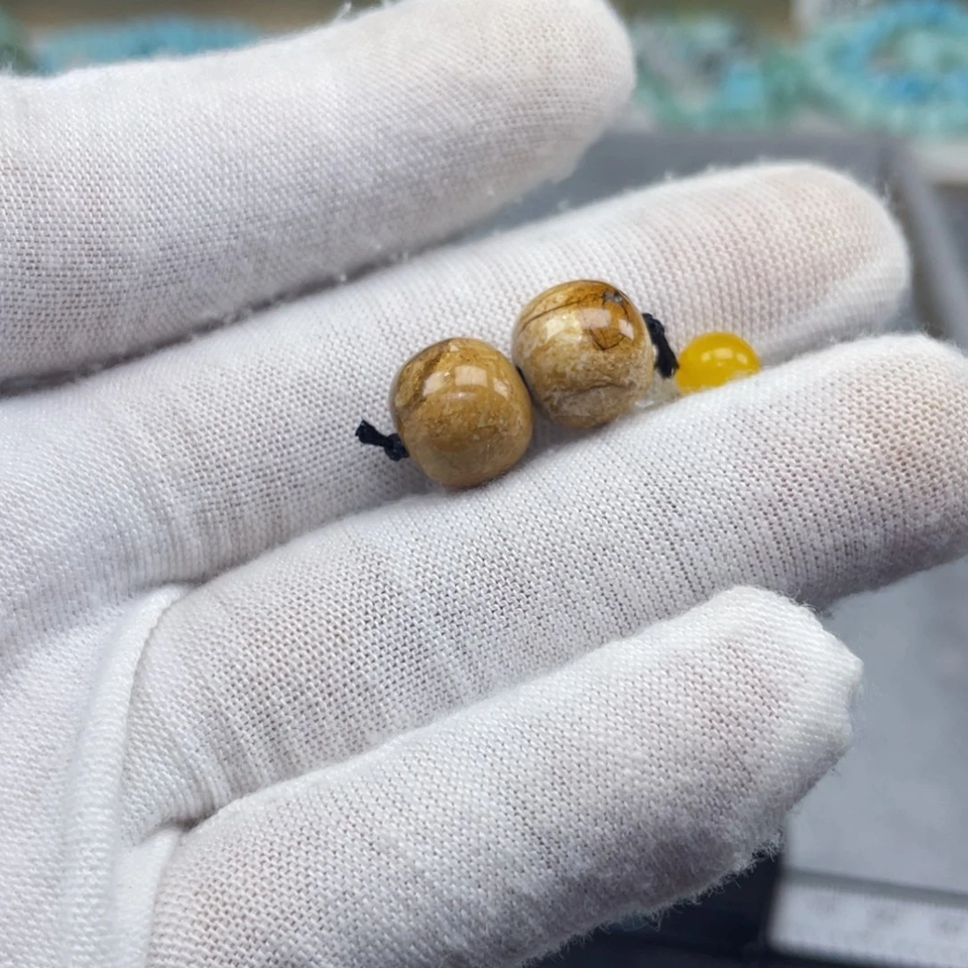 南红玛瑙玛瑙未镶嵌