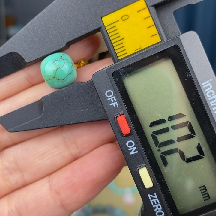 【闪购商品】绿松石珠宝奇石未镶嵌