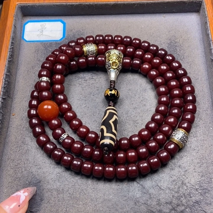 菩提根/象牙果吊坠菩提