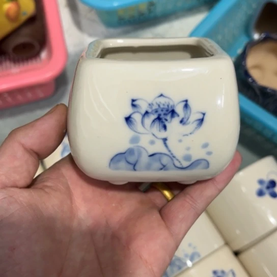 ［所有订单凑满15发］6×6