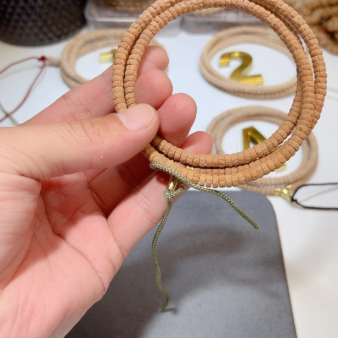 柏香籽/百香籽吊坠菜*Y