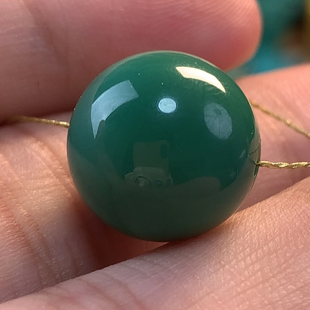 绿松石未镶嵌珠宝奇石13.3m