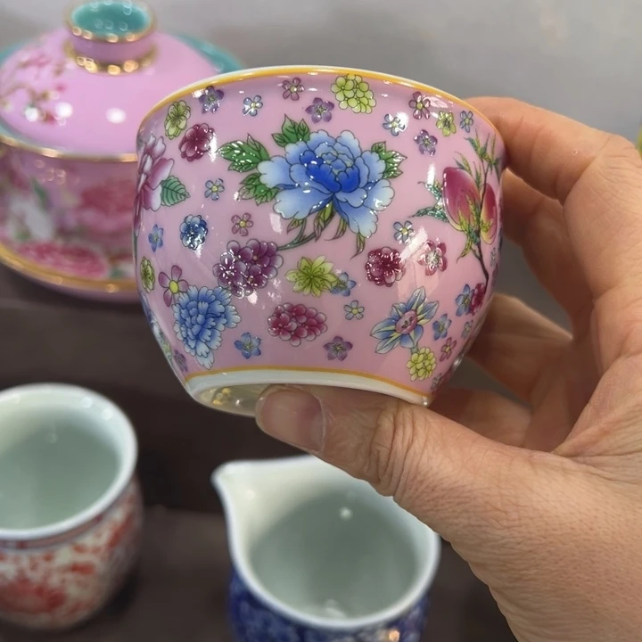 全场景德镇陶瓷景德镇陶瓷艺术