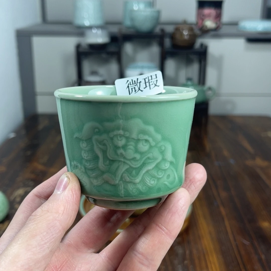 三宝茶器开播福利