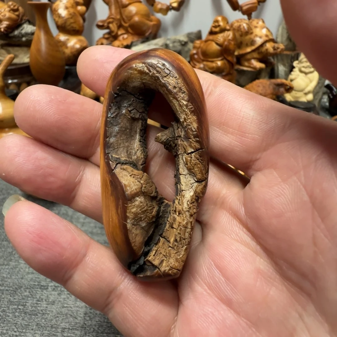 柏木（崖柏）好的好滴我知道啦你
