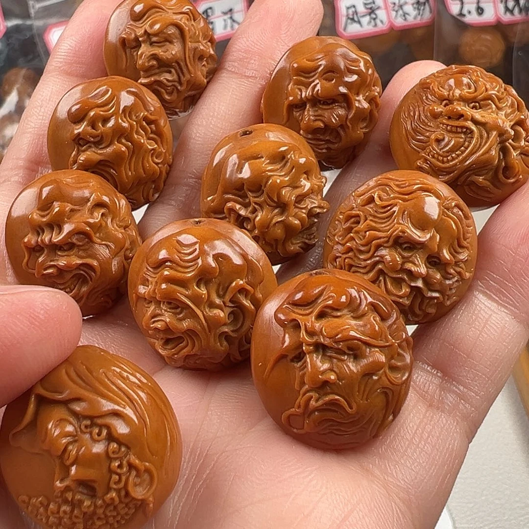 手串/手链橄榄核橄榄核