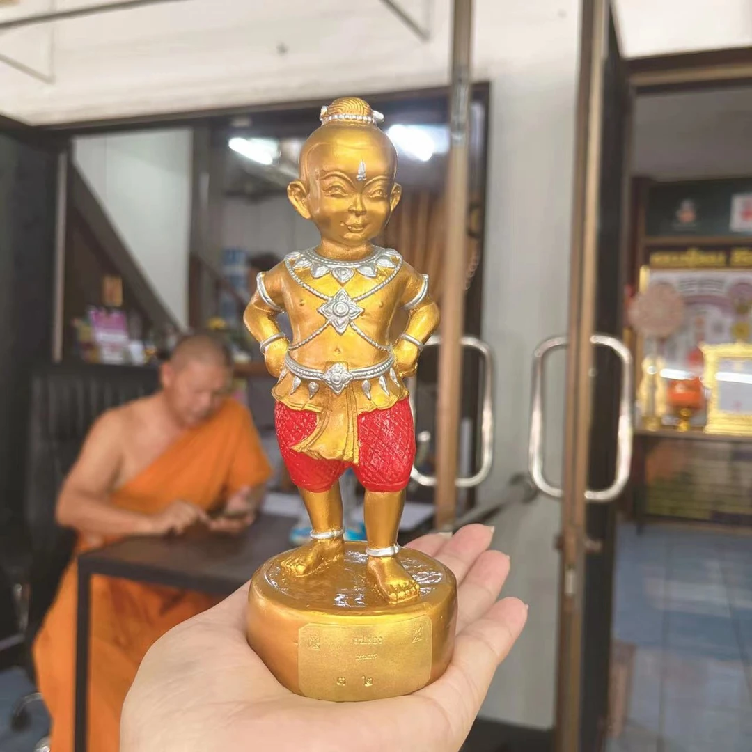 钛钢玻璃吊坠 定制款  LP隆 宝宝 吊坠N