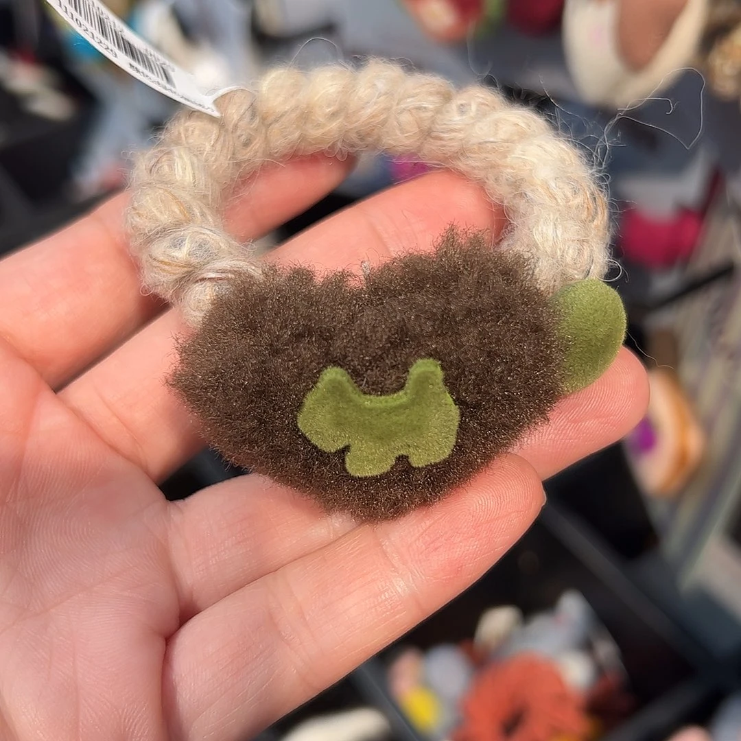 布艺非金属编号77