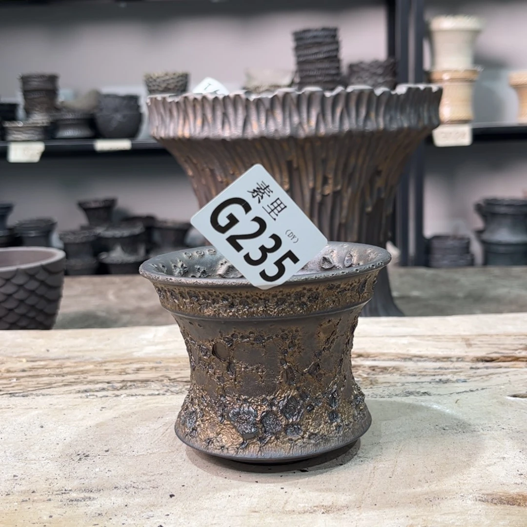 陶内口10高8景德镇