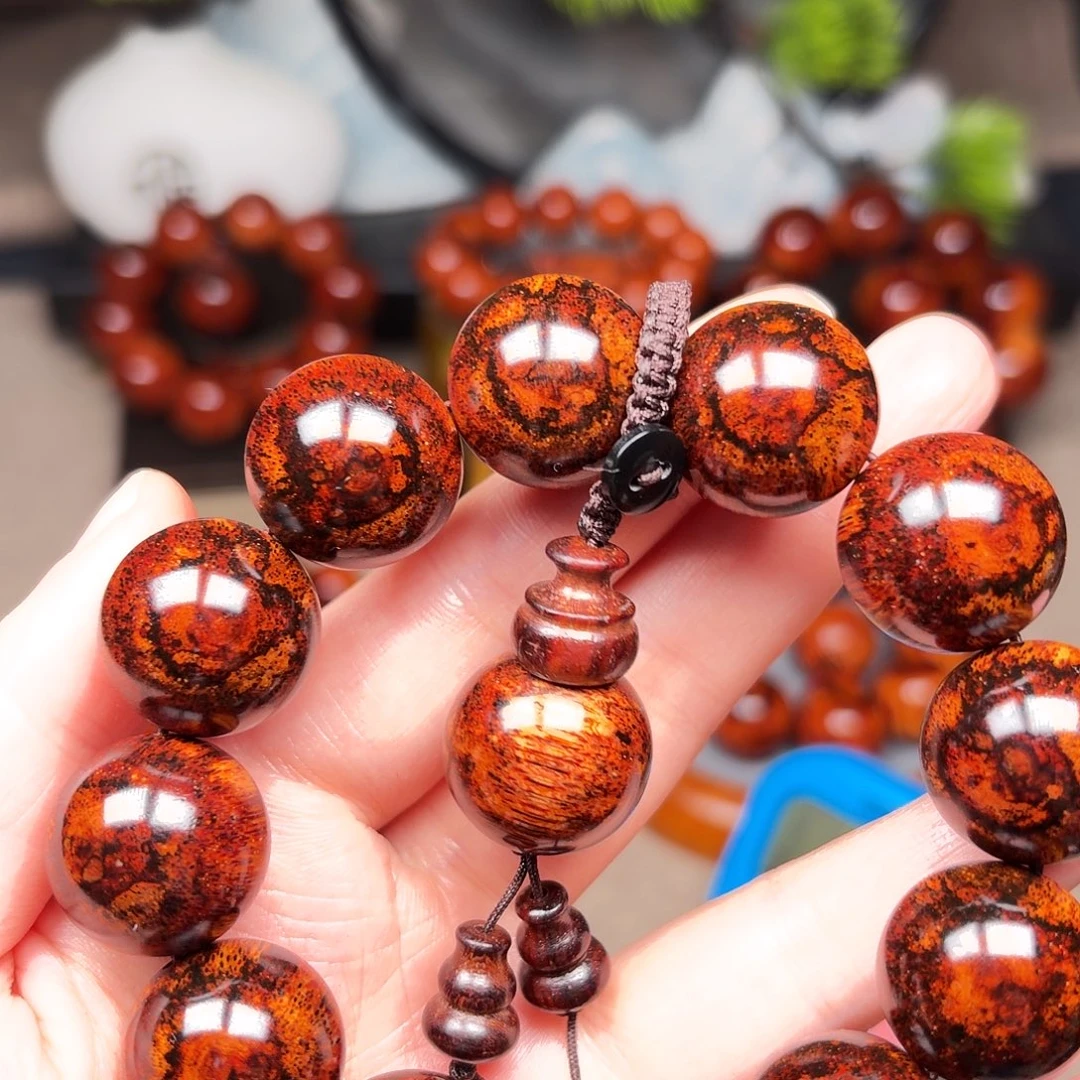 黄花梨/降香黄檀SS