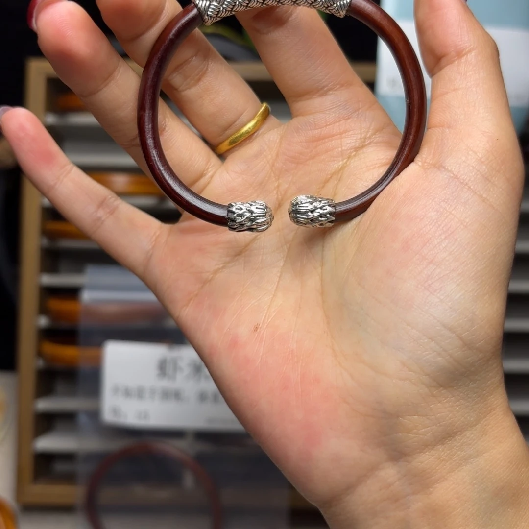 藤类手串/手链鸡血藤