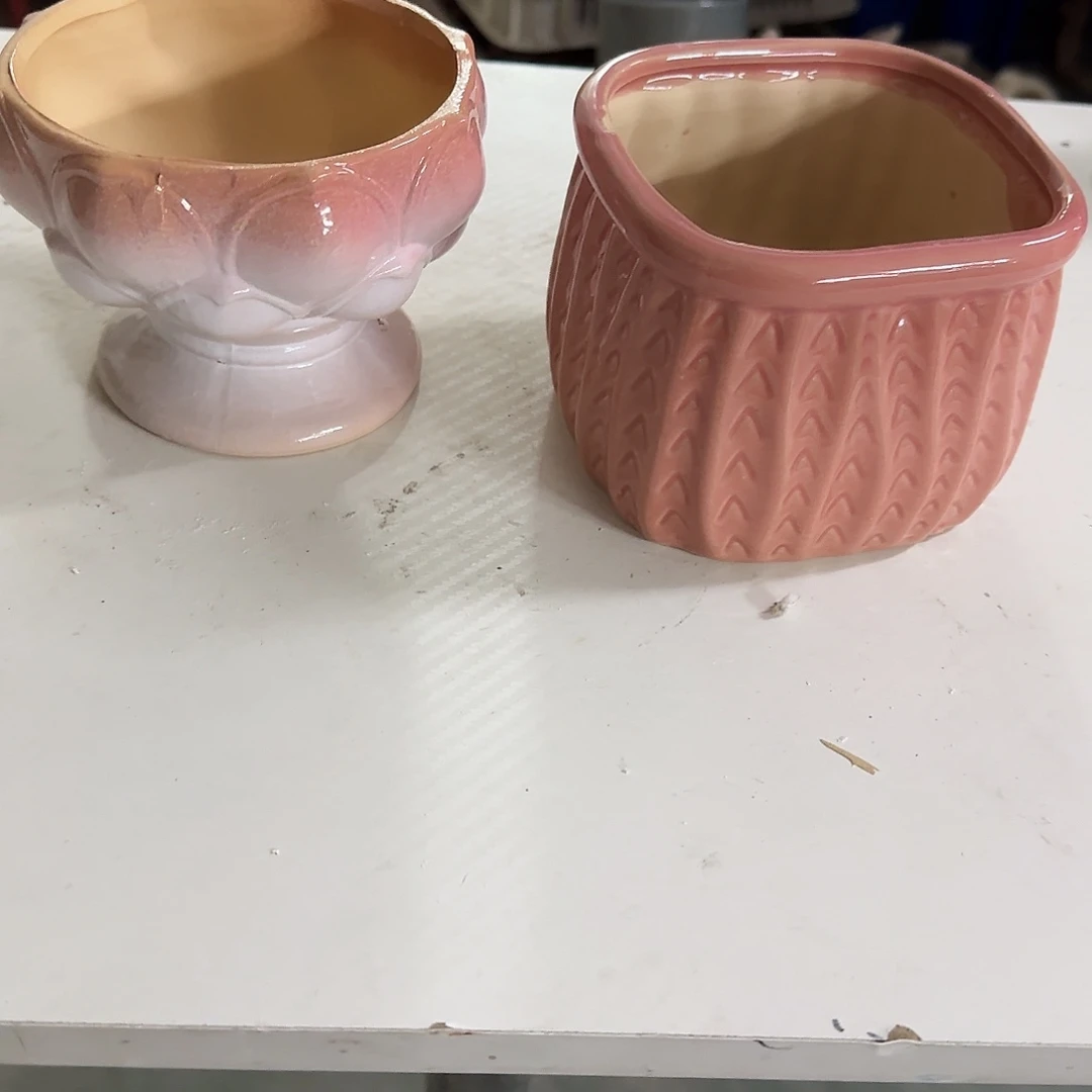 ：2个处理：满15元发瑕疵