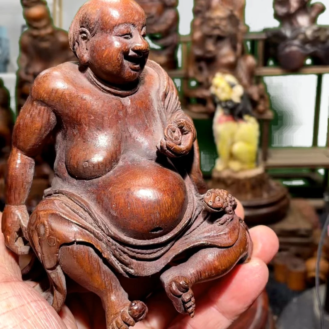 竹热闹矛盾问题不大不小的