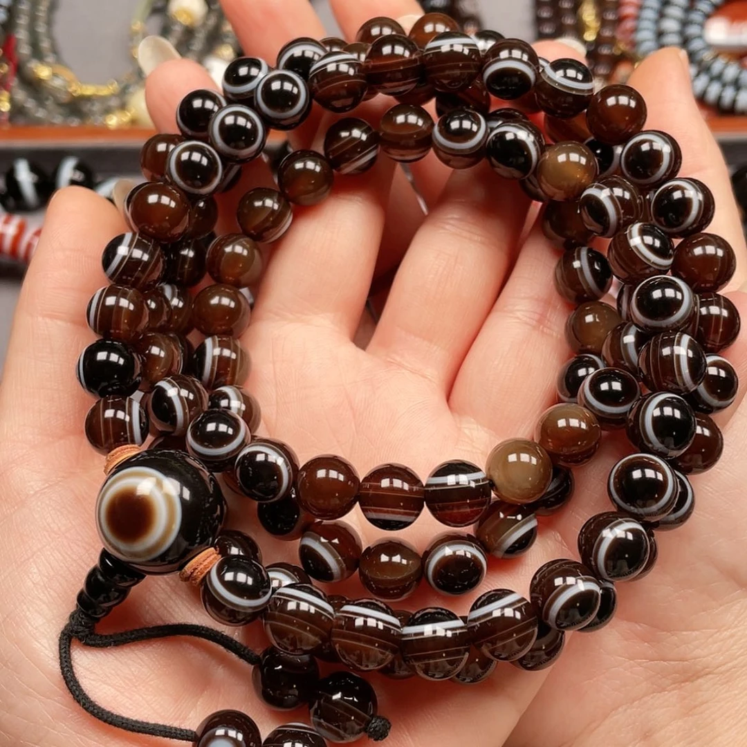 【闪购商品】合金玛瑙/玉髓珠宝半成品