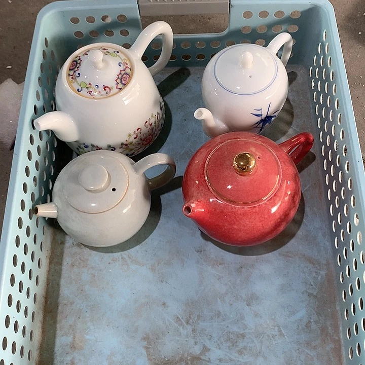微瑕茶具介意勿拍