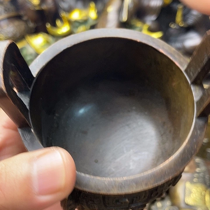 铜器摆件诚信经营