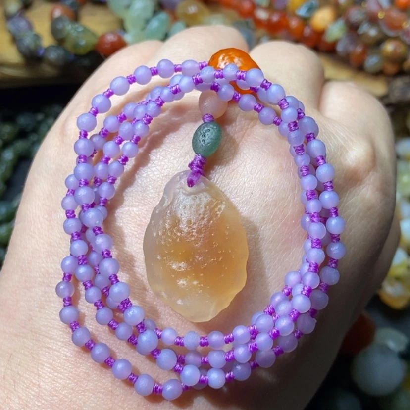 【闪购商品】合金手链玛瑙/玉髓