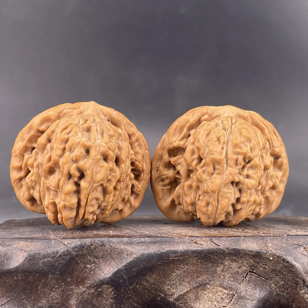 核桃表妹一代楼狮子头