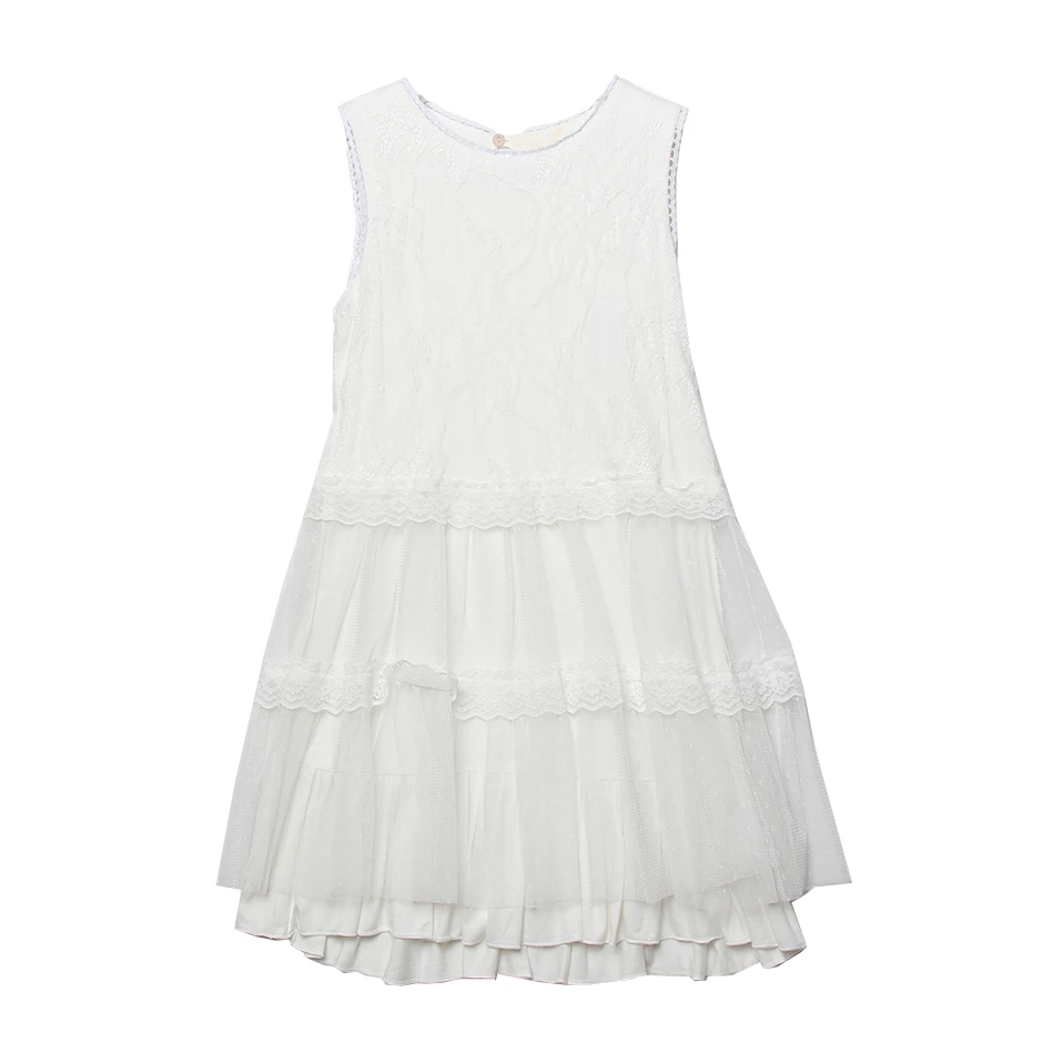 法纳贝儿PE14RTB038V0连衣裙