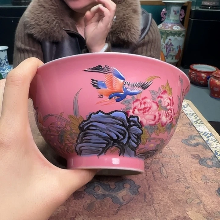 摆件陶景德镇陶瓷艺术